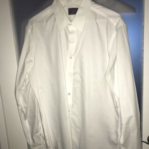 Mens Dress Shirt Size Medium